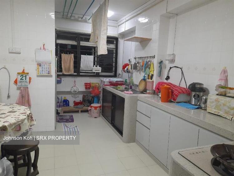 Blk 361 Yung An Road (Jurong West), HDB 4 Rooms #622188361